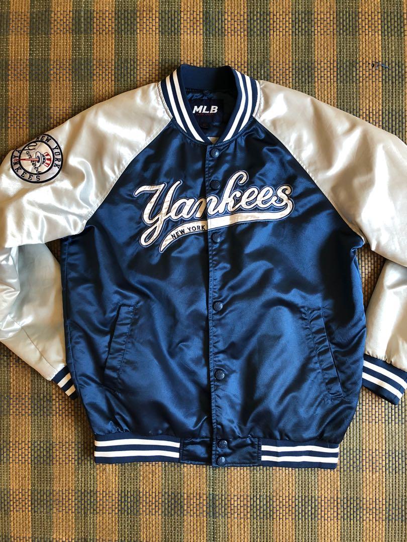 Vintage 60s Union Made New York Yankees Major League Baseball  Etsy