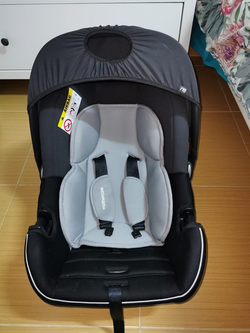 Mothercare Ziba Baby Car Seat Babies Kids Going Out Car Seats