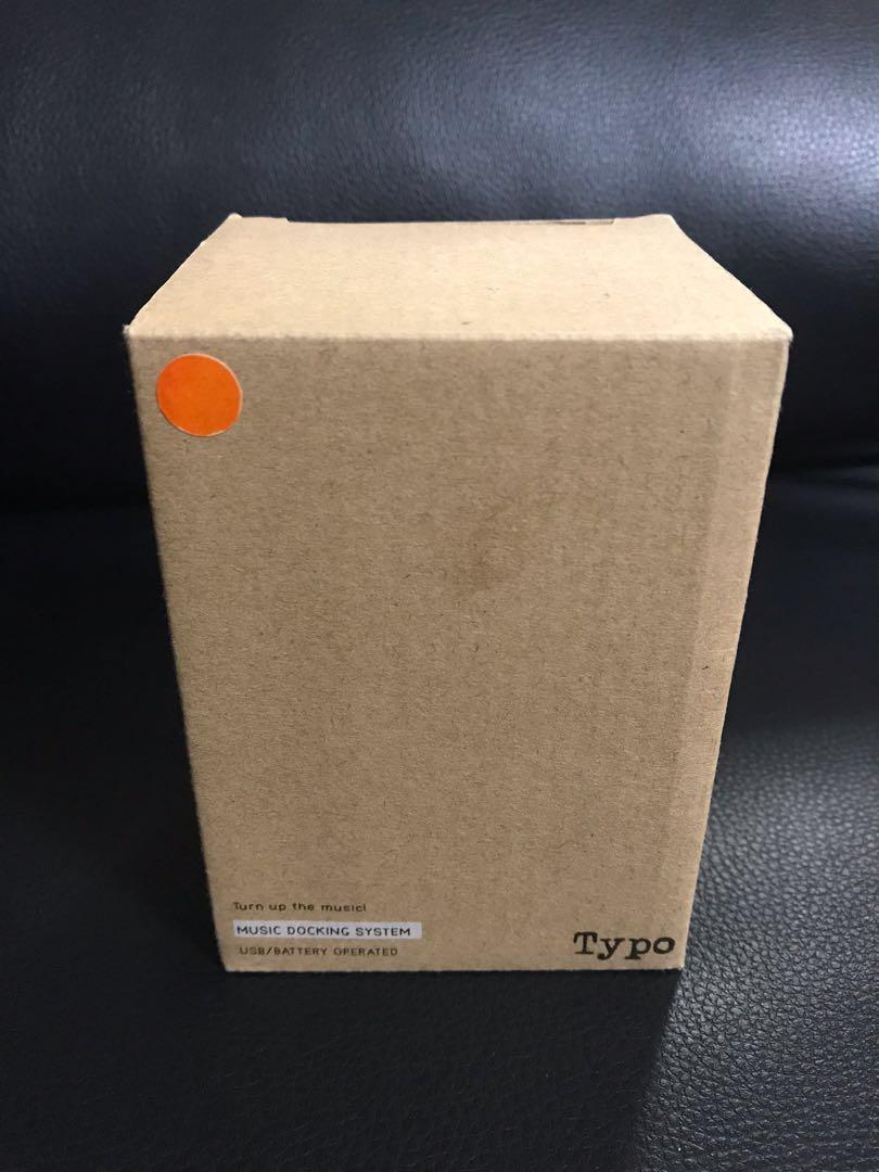 Music Docking System435981794999029762