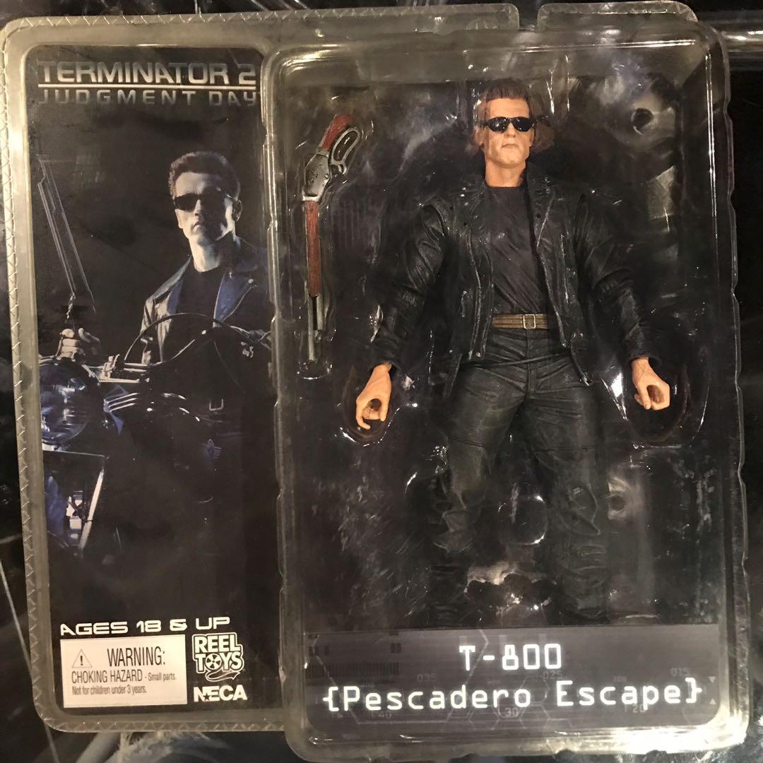 Neca t2 store