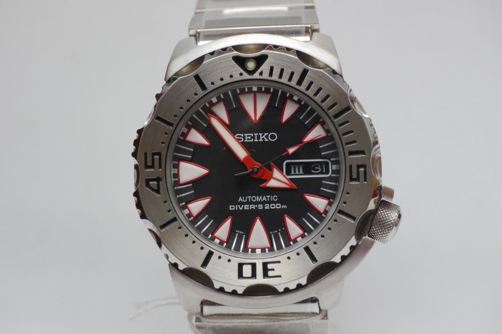 Seiko srp313 clearance