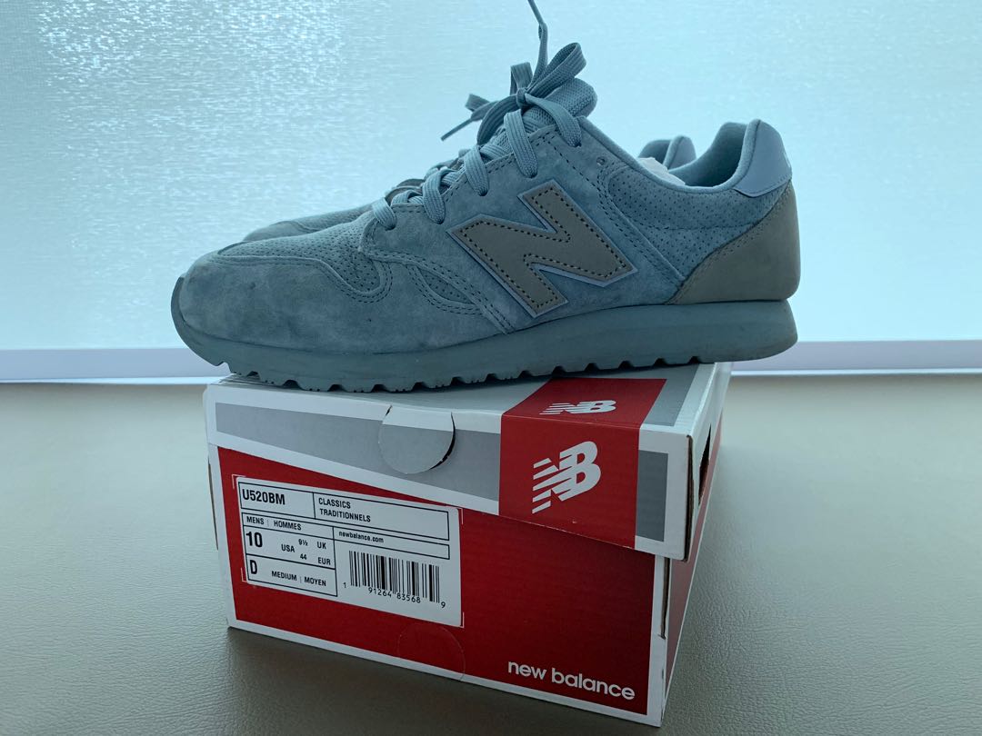 Nb hot sale 520 2019