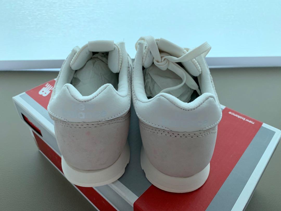 New Balance 520 Men s Fashion Footwear Dress Shoes on Carousell