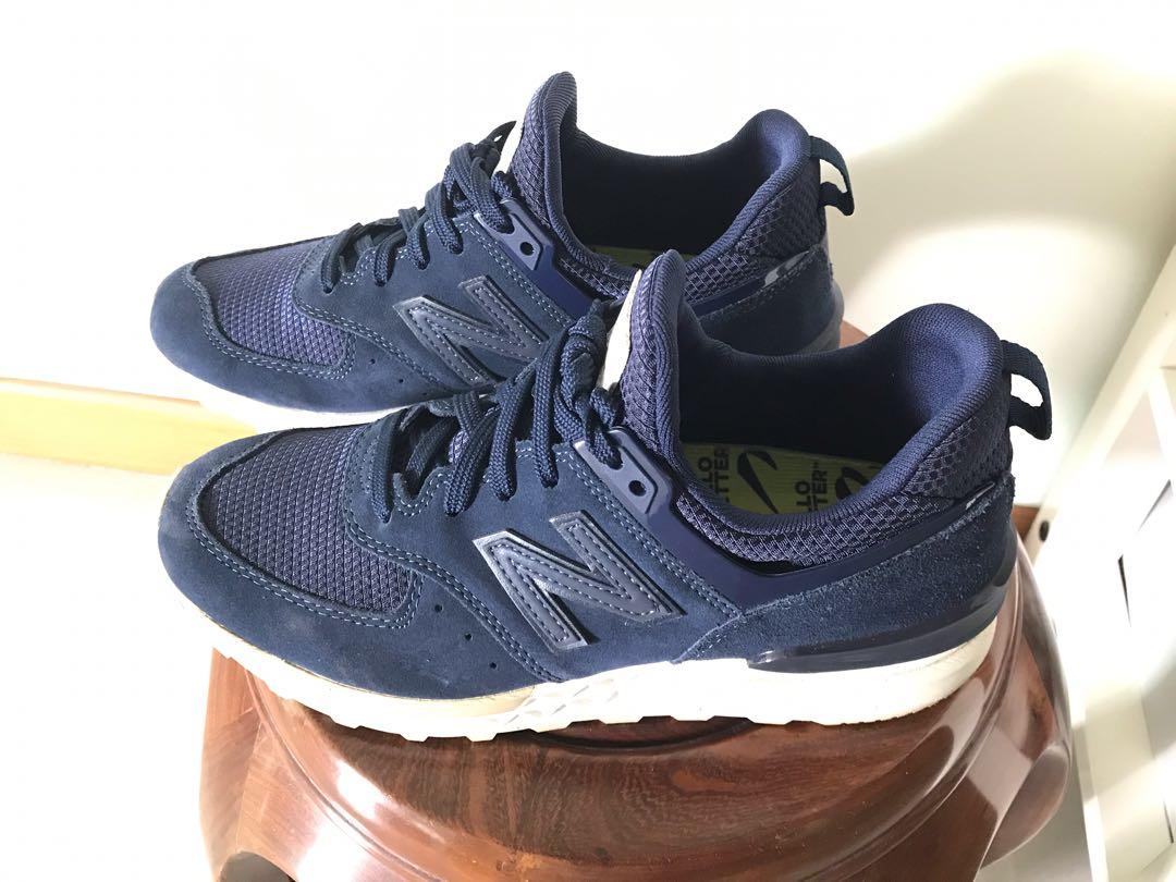 new balance us373