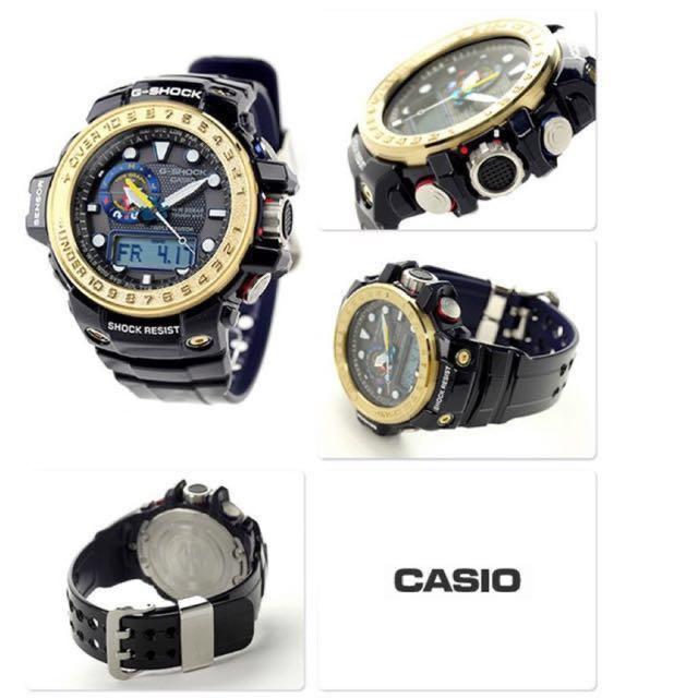 Casio gwn 1000f store