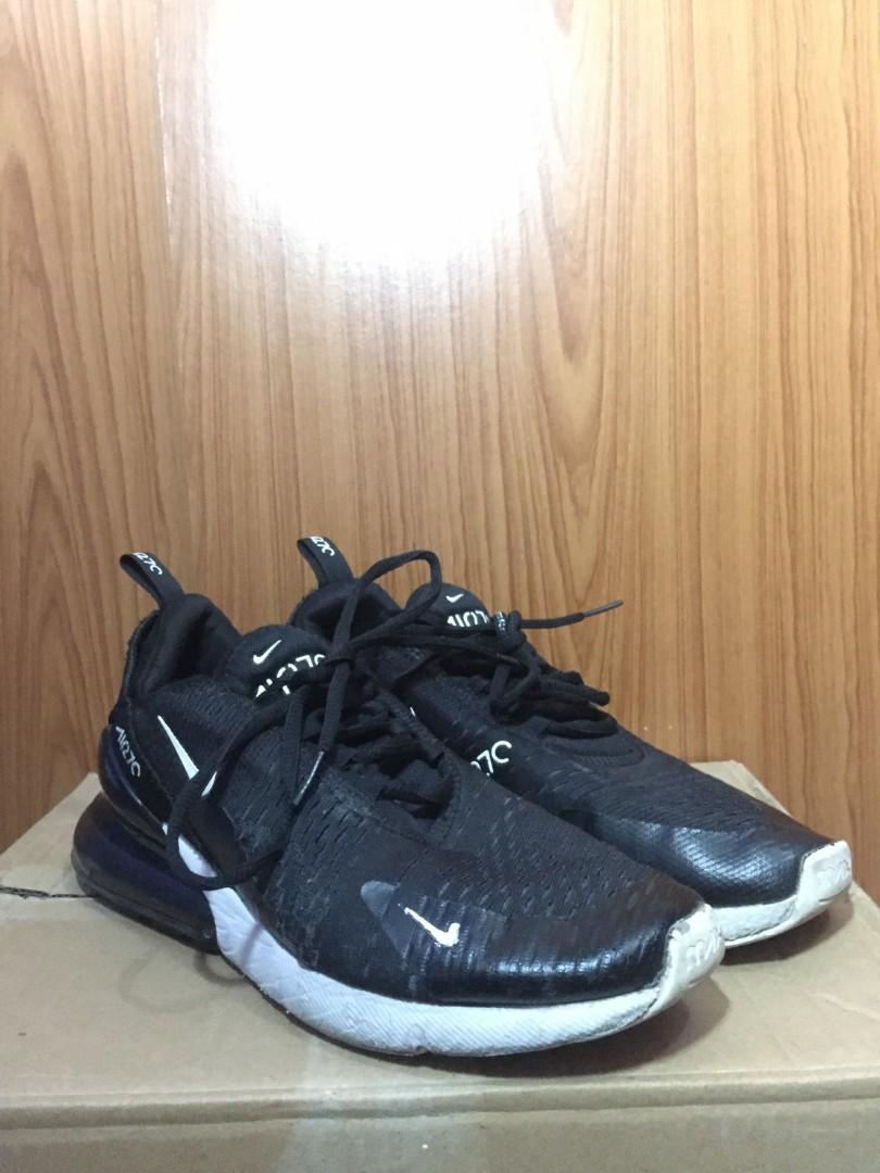 nike tailwind iv mens
