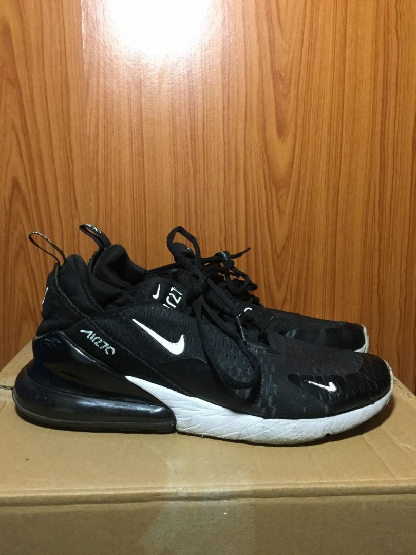 footlocker nike airmax 270