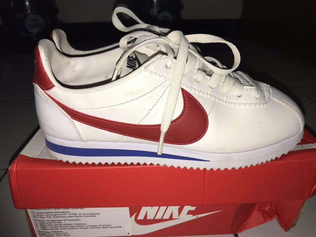 beli nike cortez