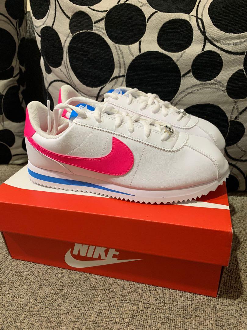 nike cortez 38.5