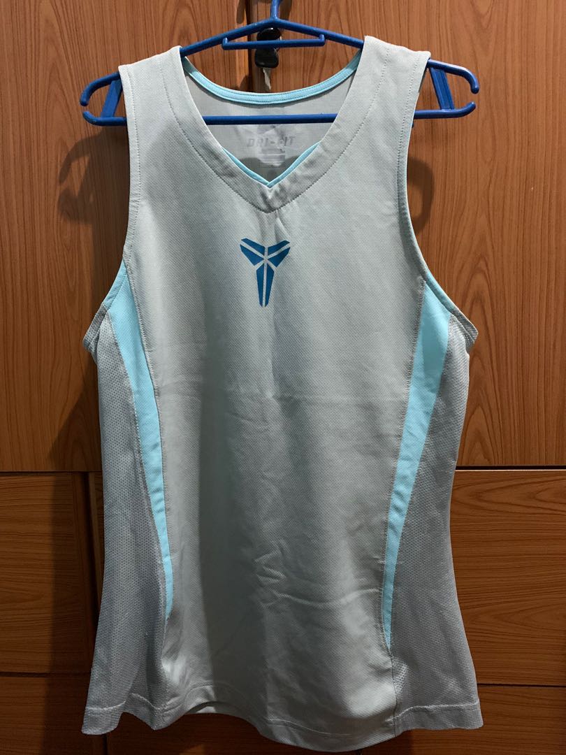 dri fit sando plain