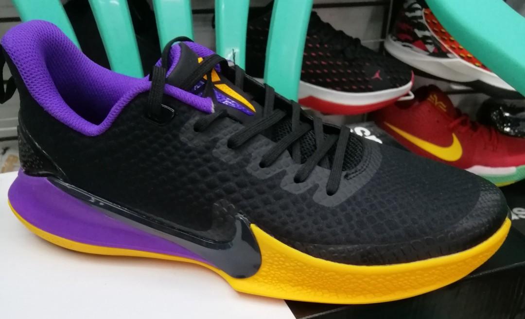 nike kobe mamba focus metamorphosis
