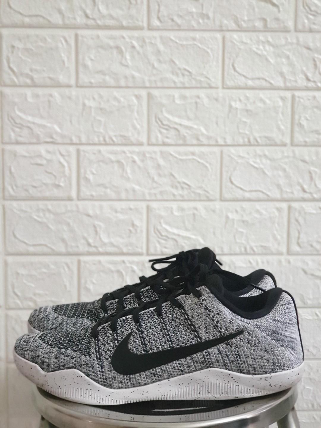 kobe xi oreo