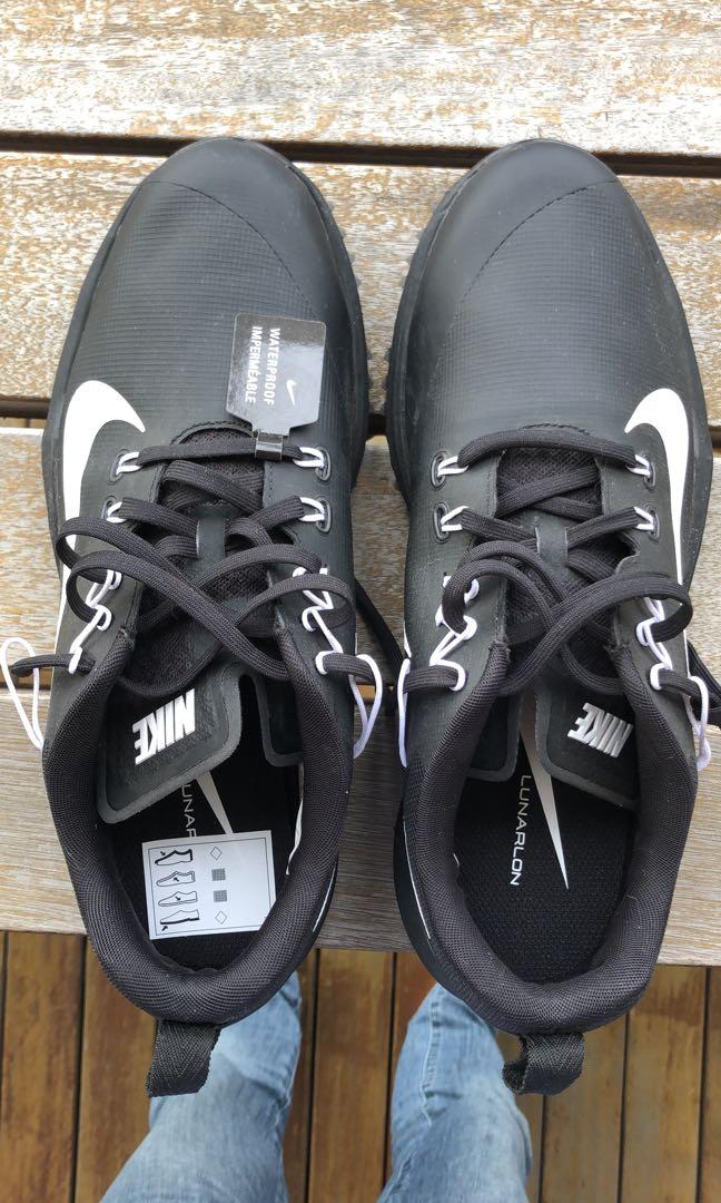 lunarlon golf
