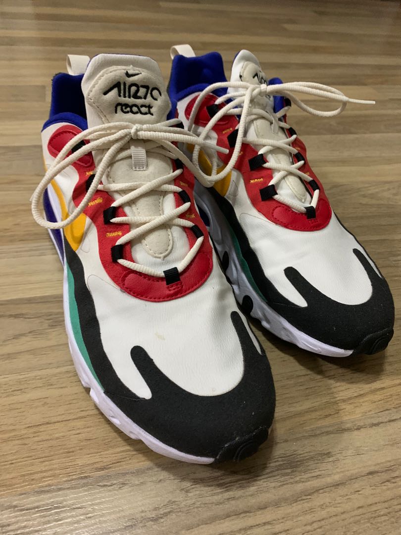 nike bauhaus sneakers