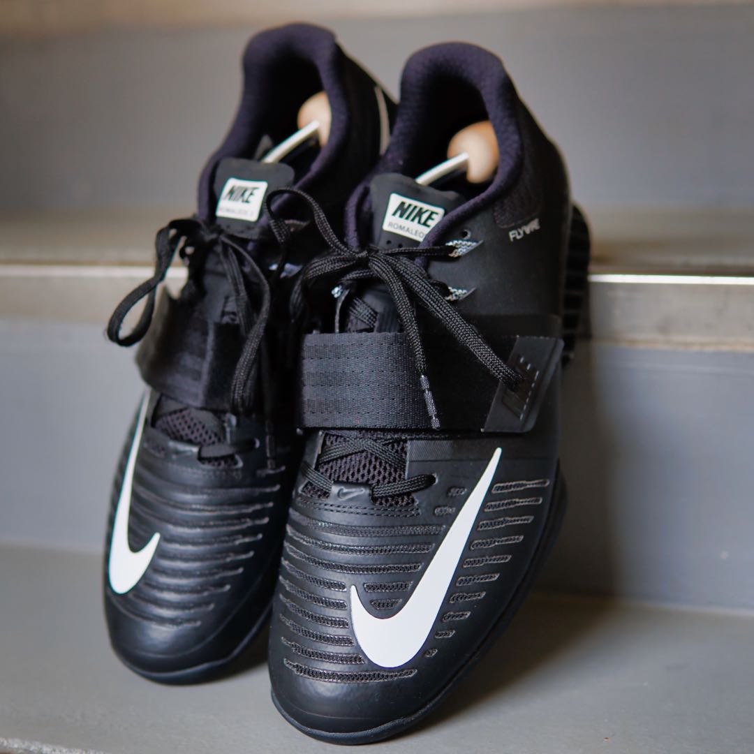 Nike romaleos 3 singapore clearance