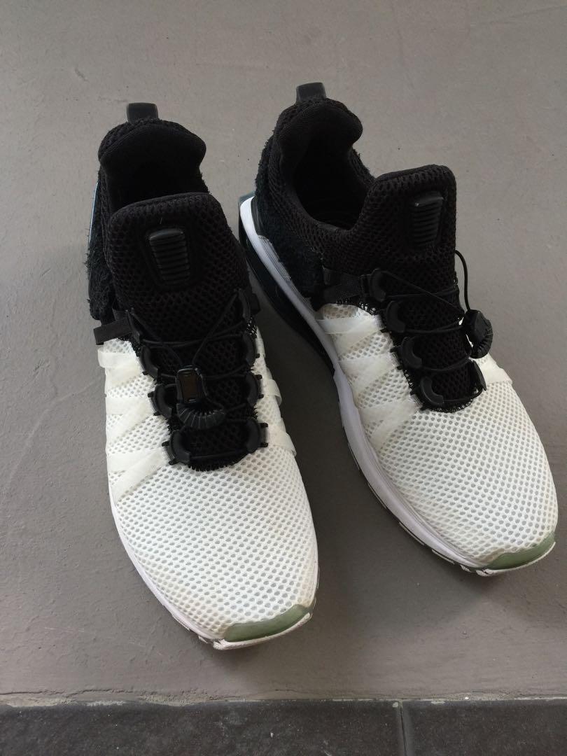nike uk 8.5