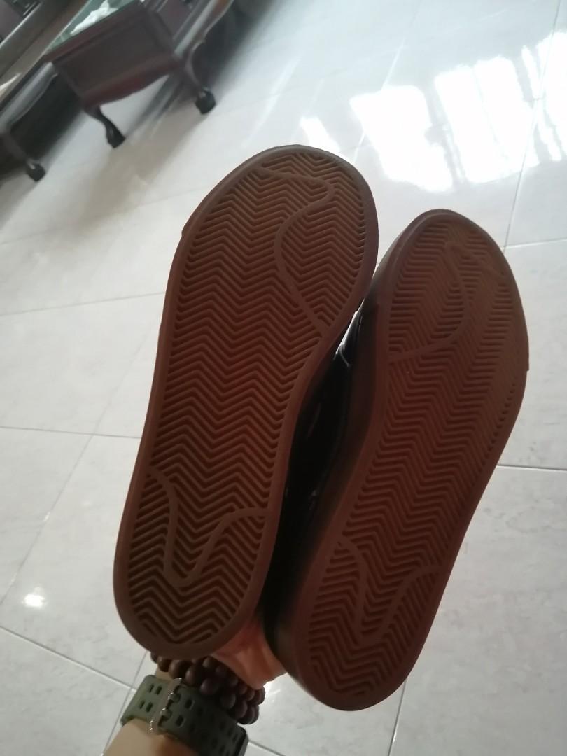 Janoski black friday store