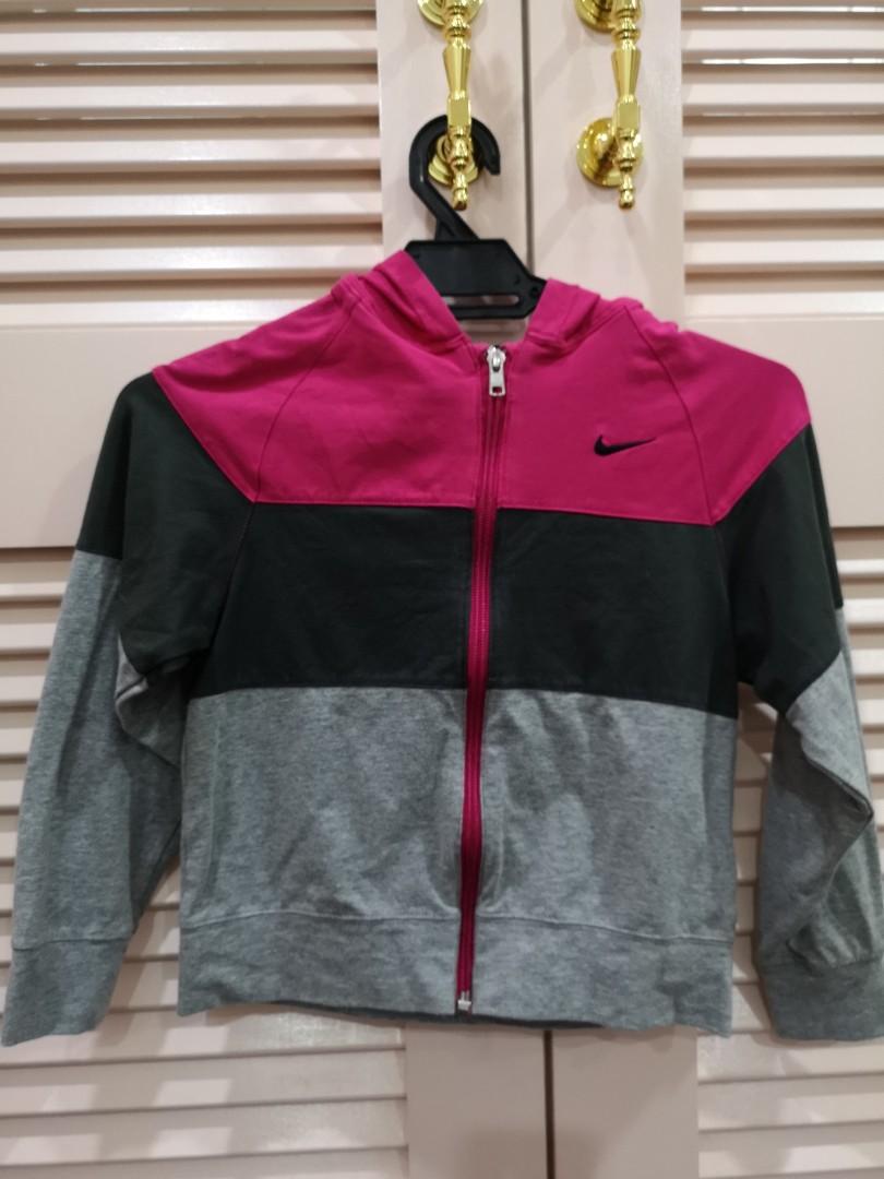 childrens nike sweatsuit
