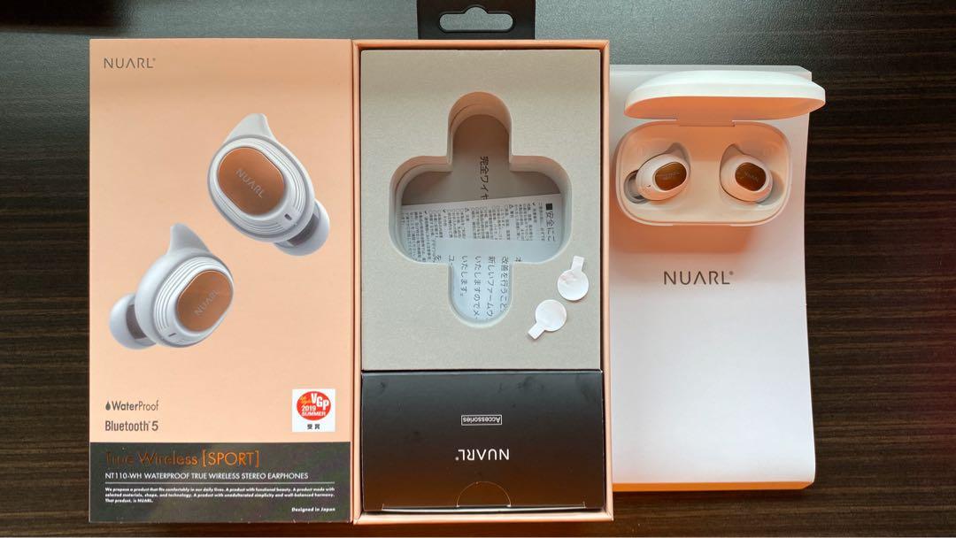 Nuarl nt110 2025 review
