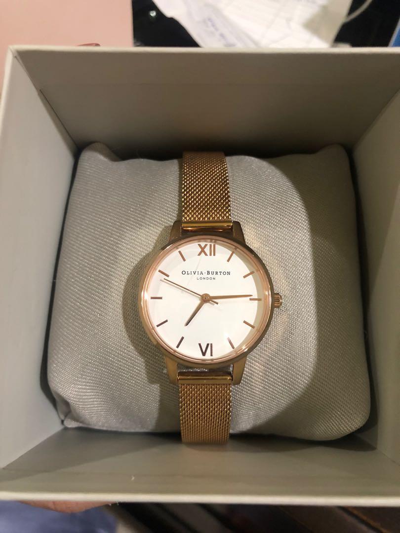 Jam olivia burton ori sales