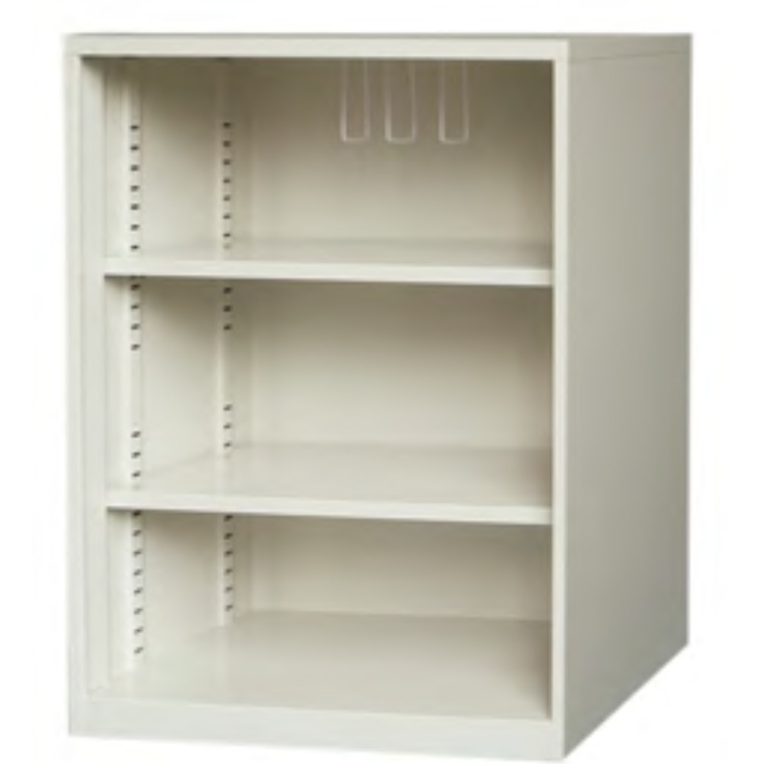 Open Type Cabinet Metal Cabinet Bookshelves Bookcase Home Furniture Furniture Fixtures Office Furniture On Carousell