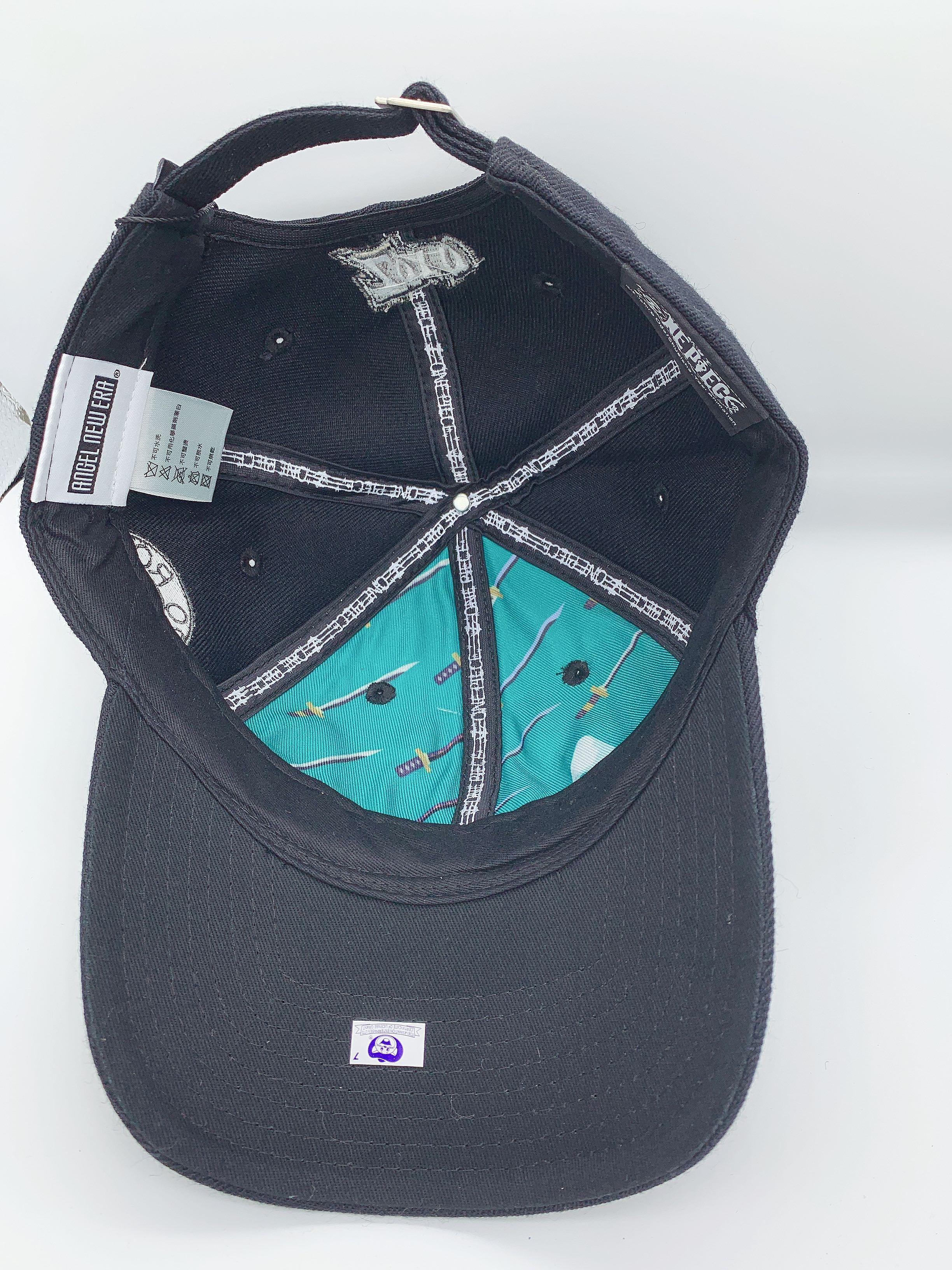 Instock One Piece X Zoro Limited Edition Collectible Cap Men S Fashion Watches Accessories Caps Hats On Carousell Instock One Piece X Zoro Limited Edition Collectible Cap Men S Fashion Watches Accessories Caps Hats On Carousell