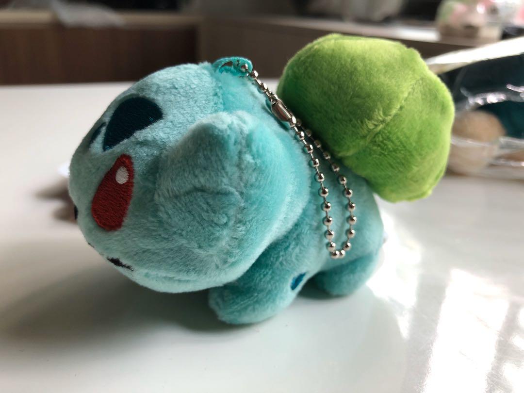 Bulbasaur pokedoll cheap