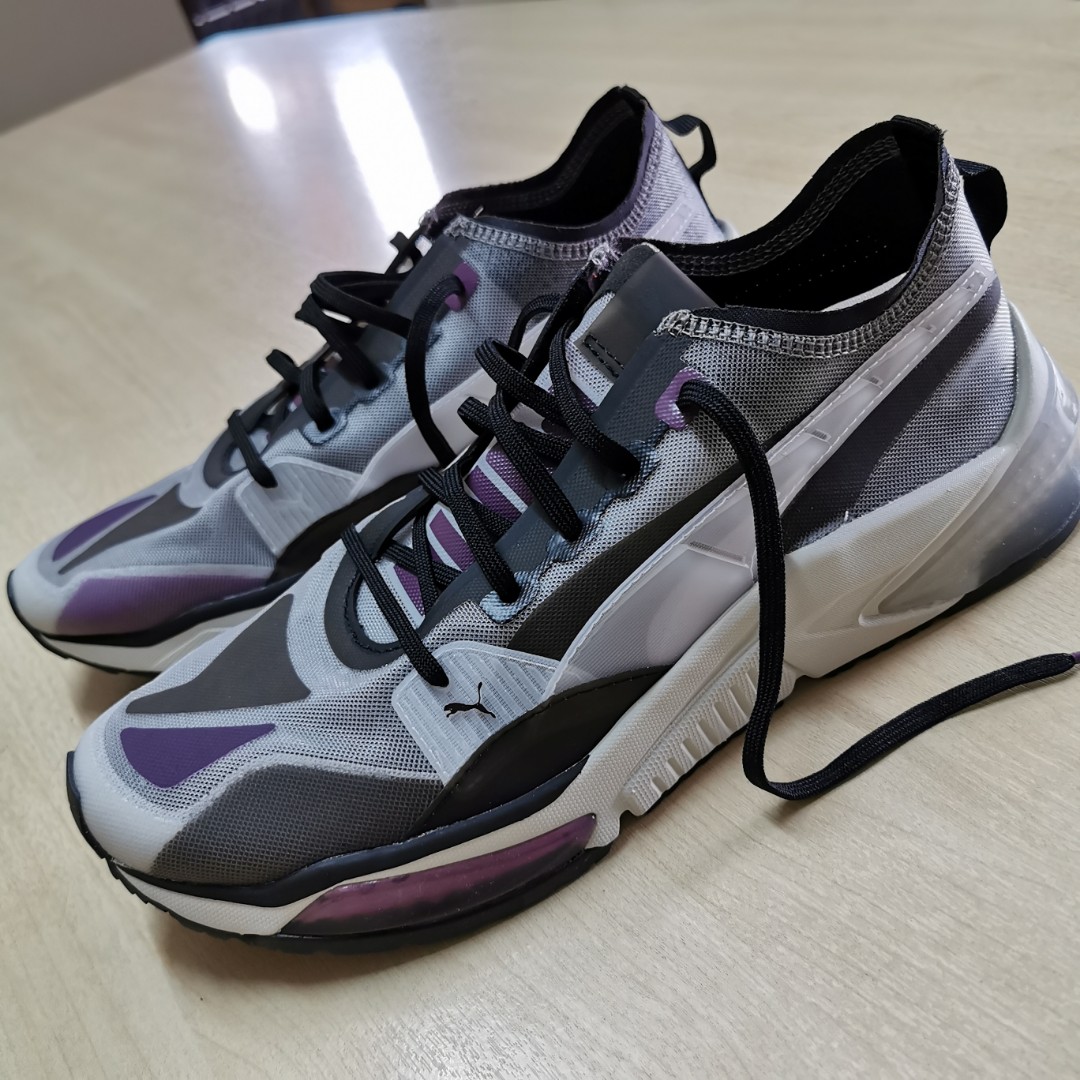 puma lqd cell optic 1.0