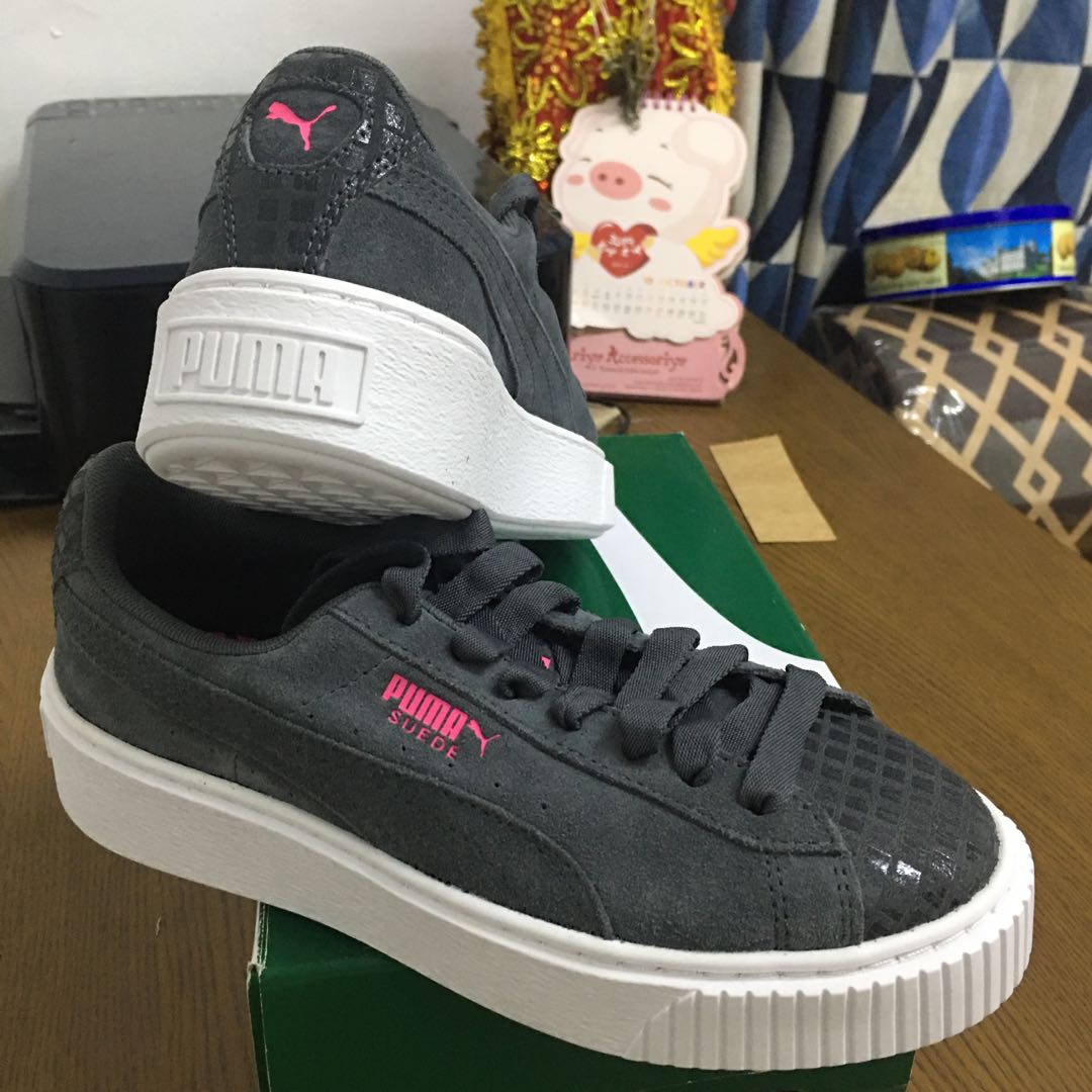 puma suede platform street 2 puma suede platform street 2