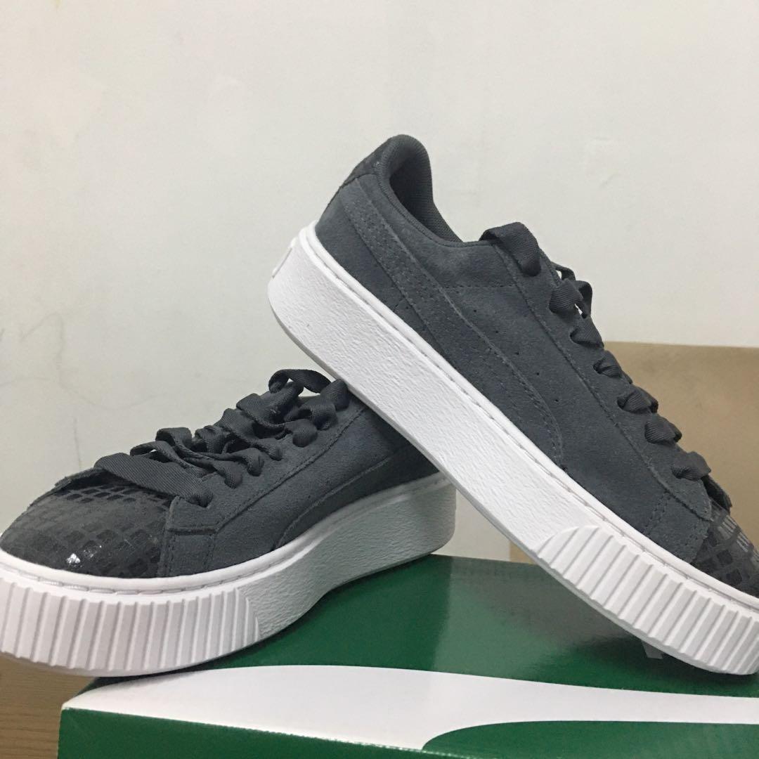 puma suede platform street 2 puma suede platform street 2
