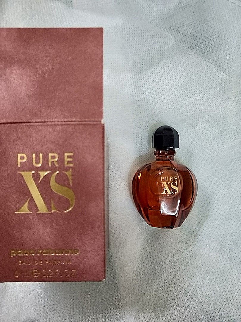 Pure xs deals mini