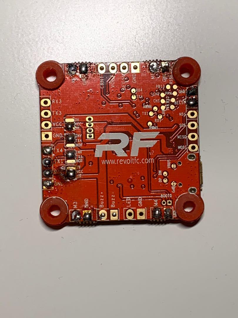 Falcox on sale flight controller
