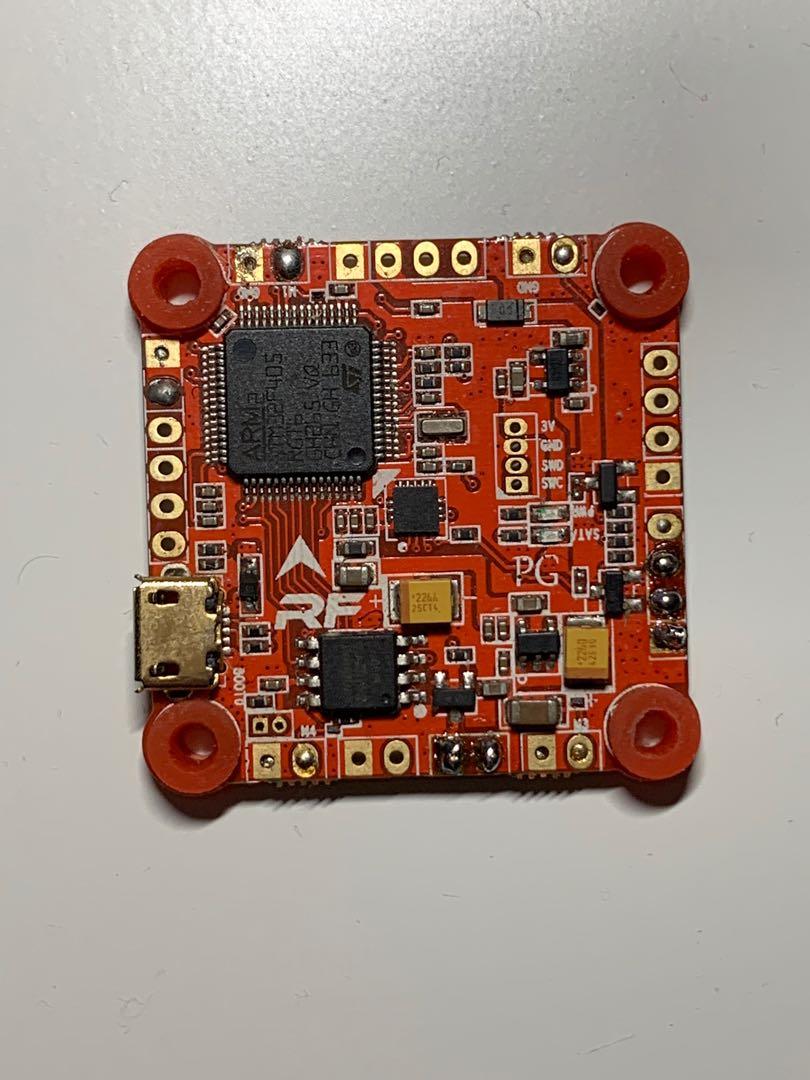 Falcox flight best sale controller