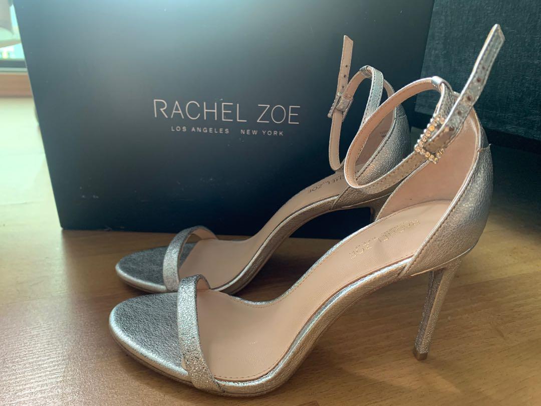 Rachel hotsell zoe heels