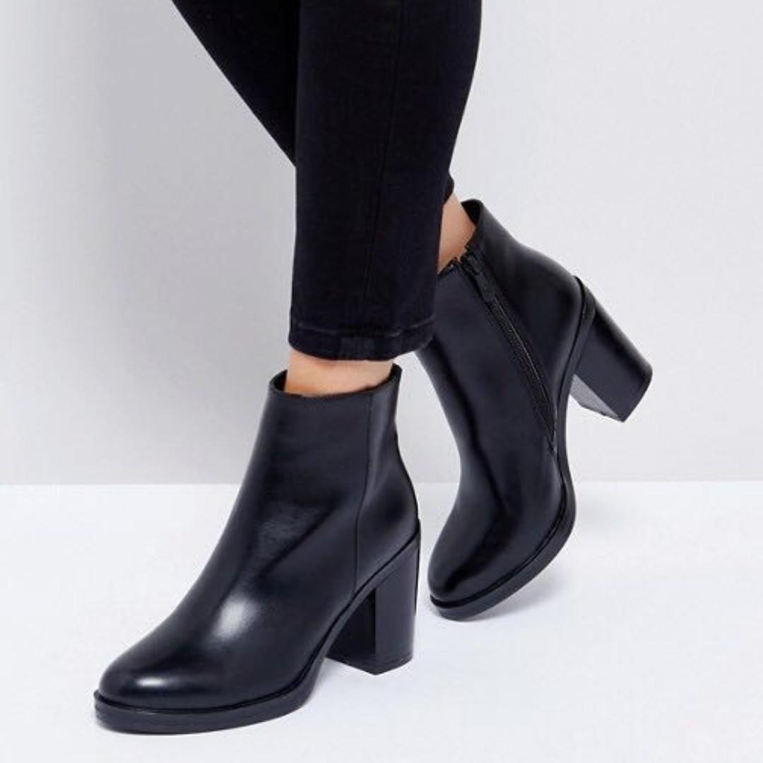 raid chelsea boots