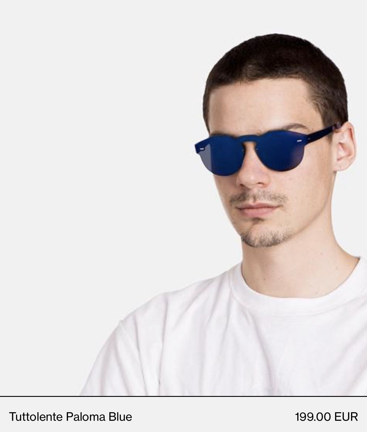 Retrosuperfuture paloma hot sale