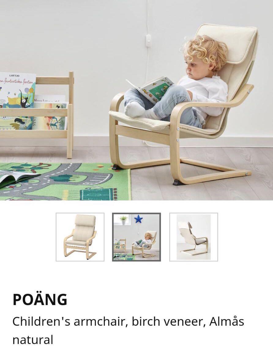 Rocking Chair Furniture Tables Chairs On Carousell
