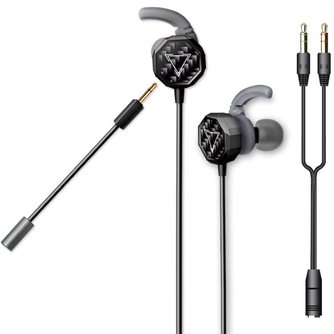 xbox one in ear headset