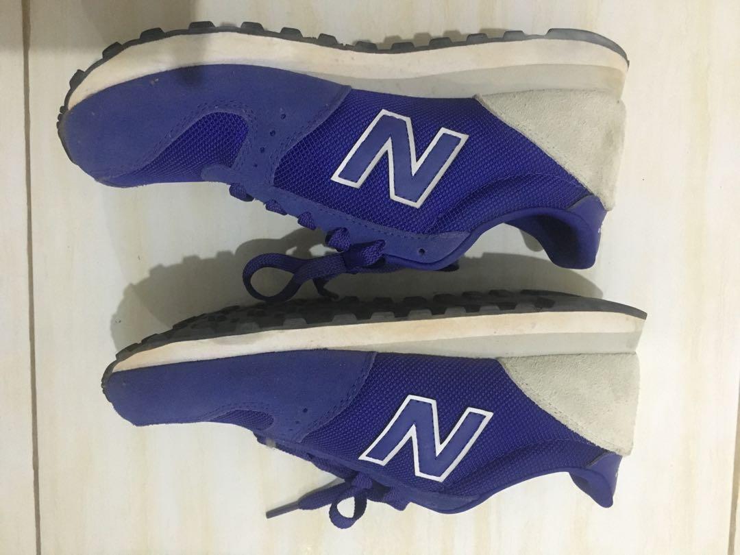 ballast mid women's running shoes