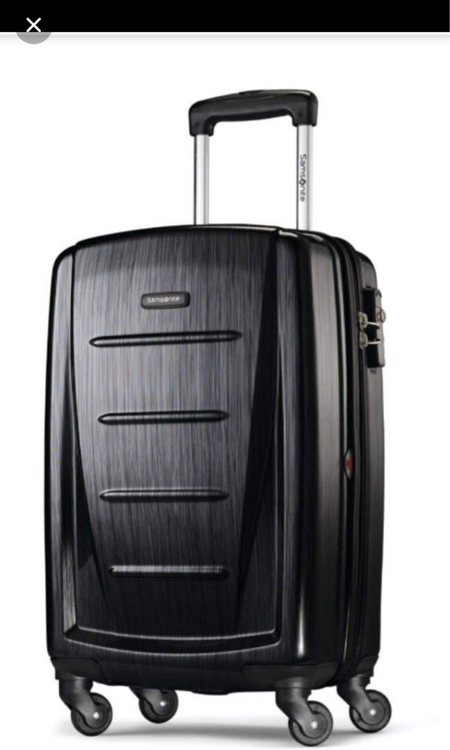 Samsonite sigma 76cm store