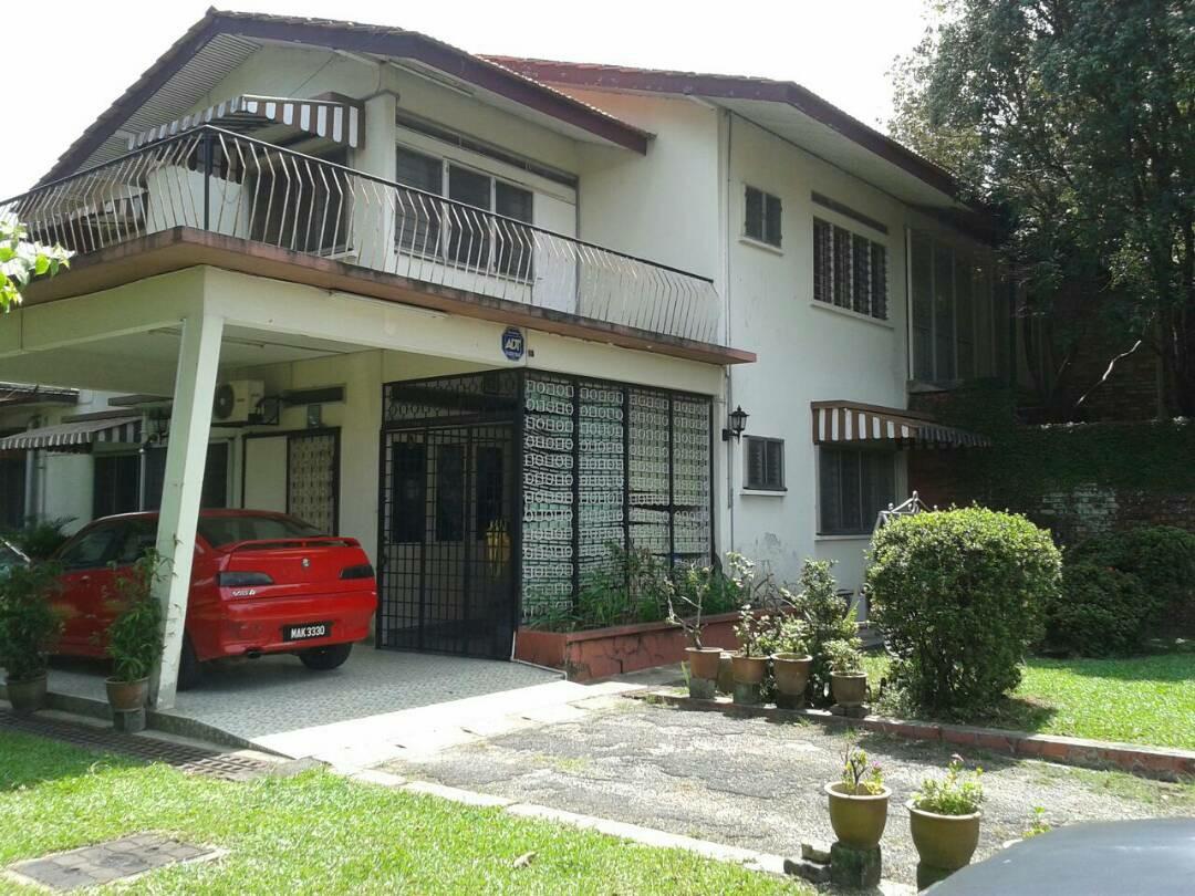 Section 17 Semi D House Property For Sale On Carousell