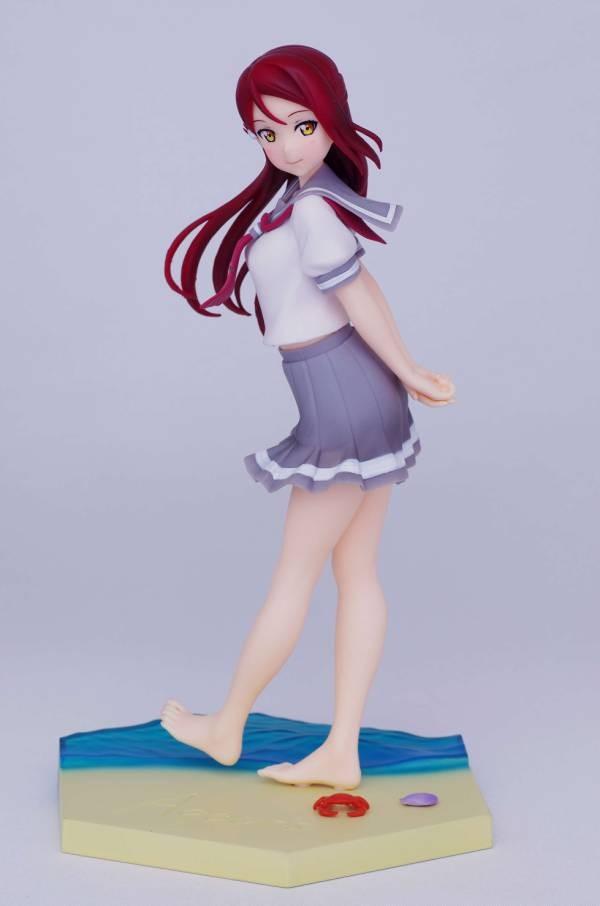 Lovelive! Sunshine! - SPM Figure Watanabe Sunday, Statuetta Da Collezione - 4