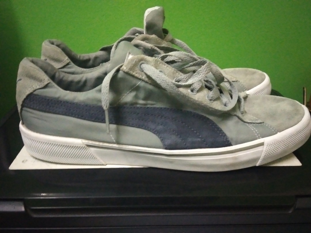 Puma benny breaker deals