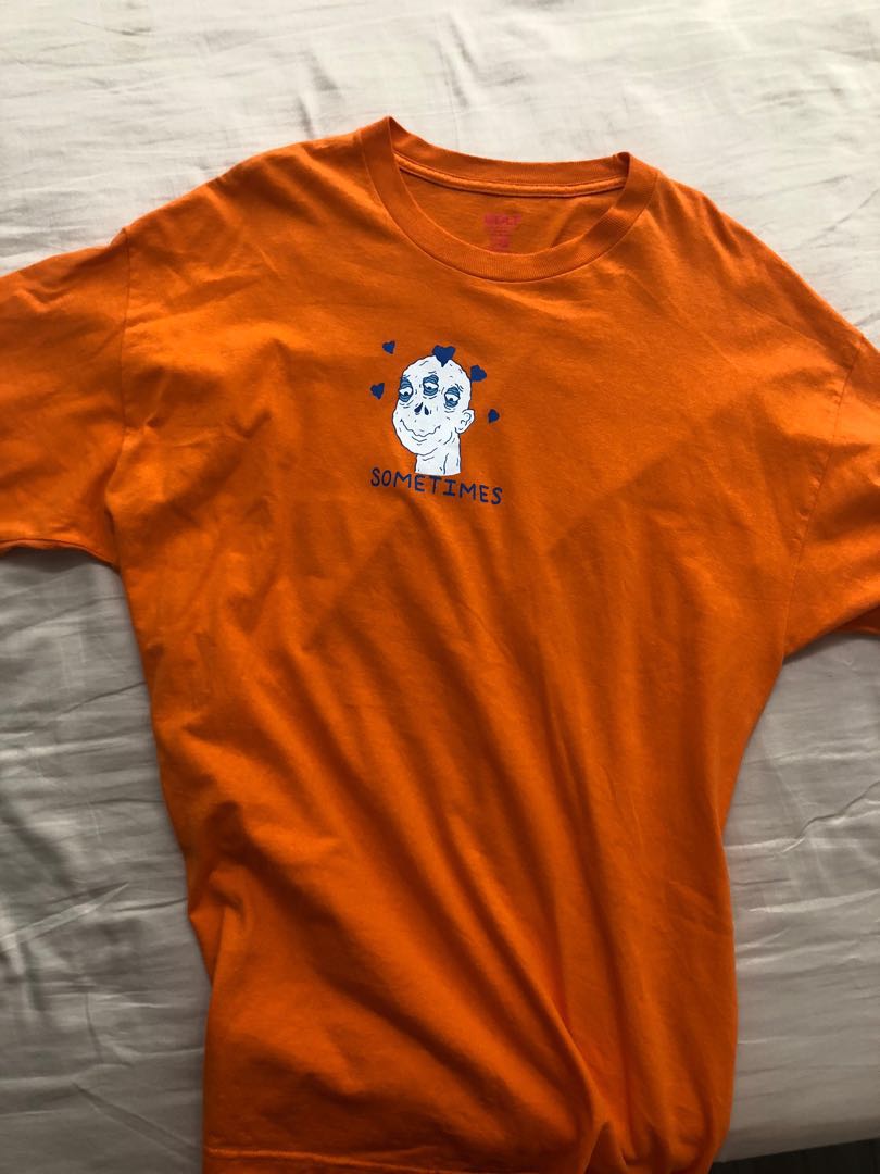 Golf wang sometimes best sale tee
