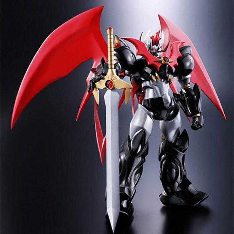 Sr 超合金帝皇萬能俠魔神帝王mazinkaiser 玩具 遊戲類 玩具 Carousell Sr 超合金帝皇萬能俠魔神帝王mazinkaiser 玩具 遊戲類 玩具 Carousell