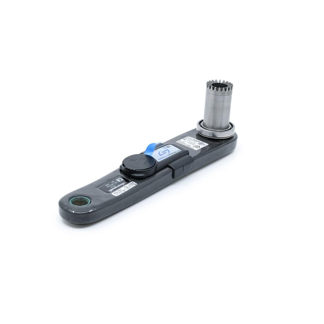 spd power meter
