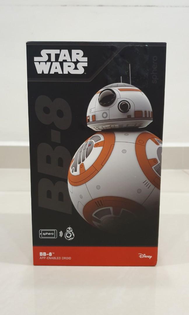Sphero discount bb8 sale