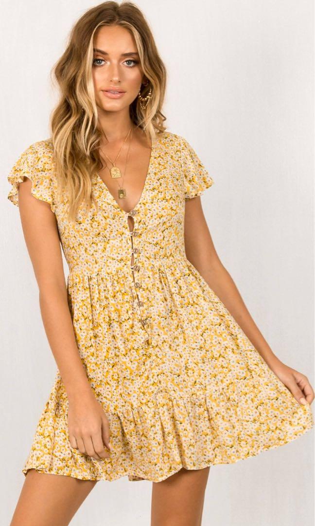 Sundae muse christy dress sale