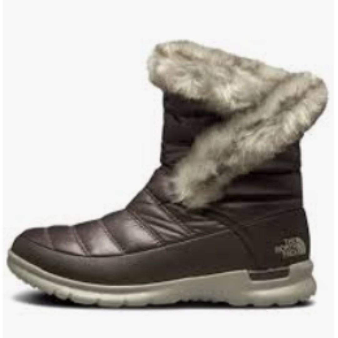 north face ladies boots uk
