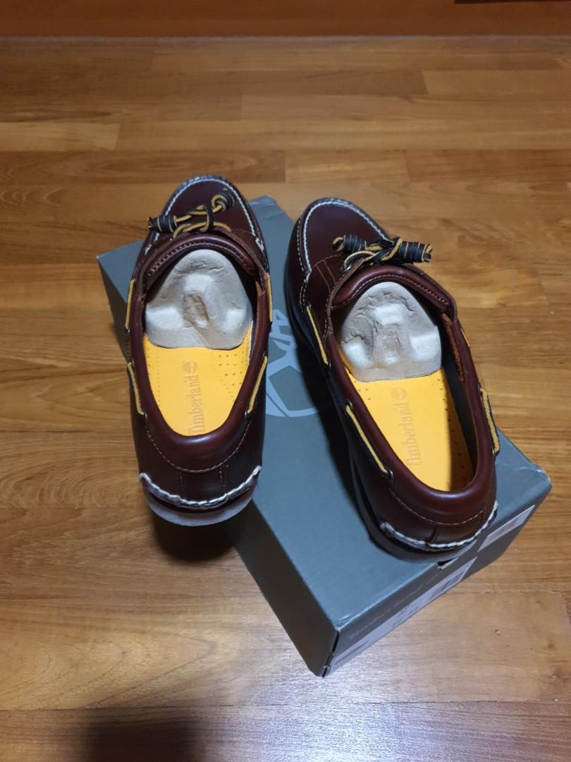 timberland hardwood classics